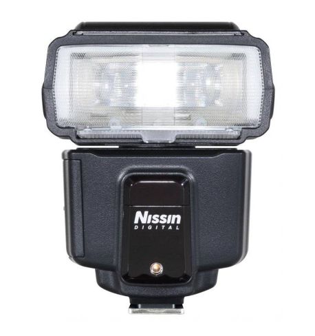 NISSIN i600 (CANON)