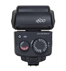 NISSIN i600 (CANON) 2