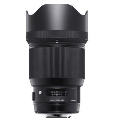 SIGMA 85mm F1.4 DG HSM Art para NIKON