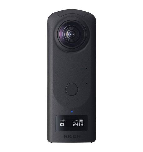 RICOH THETA Z1 Black RCAK018