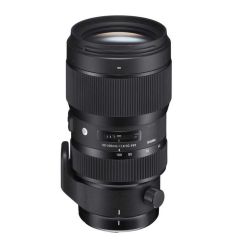 SIGMA 50-100mm F1.8 DG HSM ART para CANON