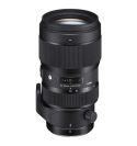SIGMA 50-100mm F1.8 DG HSM ART para CANON