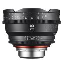 SAMYANG XEEN 16mm T2.6 FF CINE (SONY E)