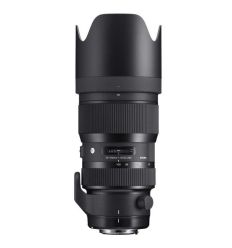 SIGMA 50-100mm F1.8 DG HSM ART para CANON 2