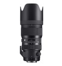 SIGMA 50-100mm F1.8 DG HSM ART para CANON