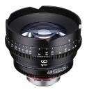 SAMYANG XEEN 16mm T2.6 FF CINE (SONY E)