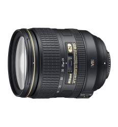 NIKON 24 -120