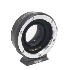 METABONE obj.Canon EF a cuerpo Sony E SPEED BOOSTER ULTRA II 0.71X MB_SPEF_BT4