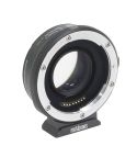 METABONE obj.Canon EF a cuerpo Sony E SPEED BOOSTER ULTRA II 0.71X MB_SPEF_BT4