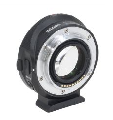 METABONE obj.Canon EF a cuerpo Sony E SPEED BOOSTER ULTRA II 0.71X MB_SPEF_BT4 2