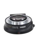 METABONE obj.Canon EF a cuerpo Sony E SPEED BOOSTER ULTRA II 0.71X MB_SPEF_BT4