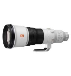 SONY 600mm F4 FE GMaster OSS (SEL600F40GM)