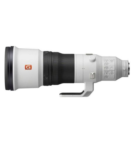 SONY 600mm F4 FE GMaster OSS (SEL600F40GM)