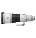 SONY 600mm F4 FE GMaster OSS (SEL600F40GM)