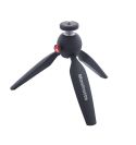 Manfrotto - Mini Trípode Pixi  - Negro
