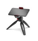 Manfrotto - Pixi Smart para Smartphone - Negro 

