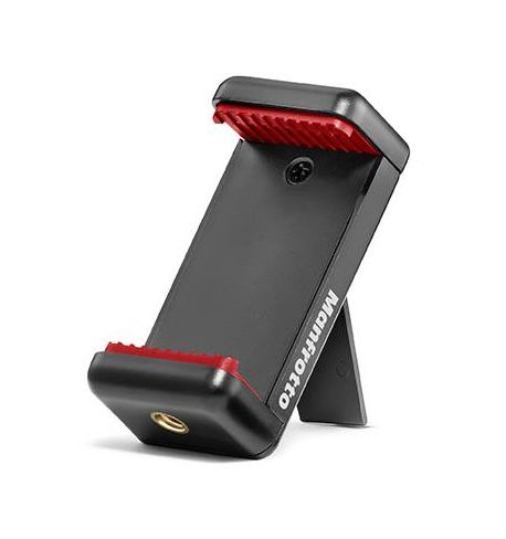 Manfrotto - Pixi Smart para Smartphone - Negro 
