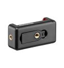 Manfrotto - Pixi Smart para Smartphone - Negro 
