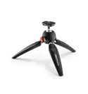 Manfrotto - Mini Trípode Pixi EVO - Negro 
