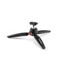 Manfrotto - Mini Trípode Pixi EVO - Negro 
