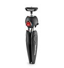 Manfrotto - Mini Trípode Pixi EVO - Negro 
