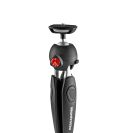 Manfrotto - Mini Trípode Pixi EVO - Negro 
