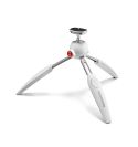 Manfrotto - Mini Trípode Pixi EVO - Blanco
