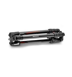 Manfrotto - Befree GT Carbono Alpha - Twist Lock - Especial Sony 2