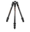 Manfrotto - Befree GT Carbono Alpha - Twist Lock - Especial Sony