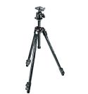 Manfrotto - Kit Trípode 290 Xtra Carbon con rótula bola - Fibra carbono 
