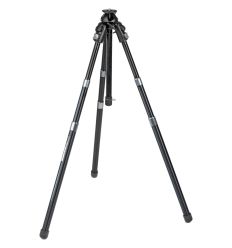 Manfrotto - Trípode Neotec 458B 3 secciones - Alum.