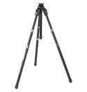 Manfrotto - Trípode Neotec 458B 3 secciones - Alum.