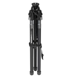 Manfrotto - Trípode Neotec 458B 3 secciones - Alum. 2
