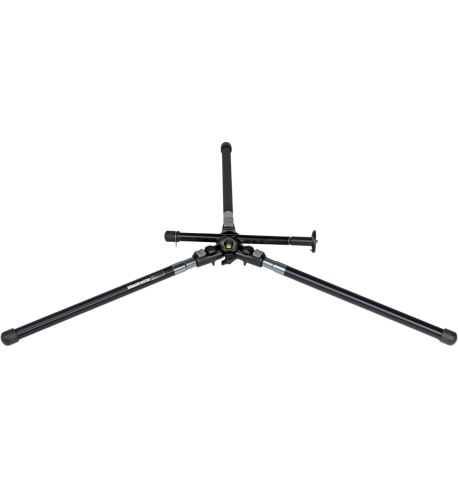 Manfrotto - Trípode Neotec 458B 3 secciones - Alum.