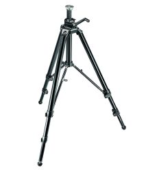 Manfrotto - Trípode de estudio Pro Geared 475B - Alum.