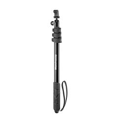 Manfrotto - Monópode - palo selfie - pole Compact Xtreme 
 2