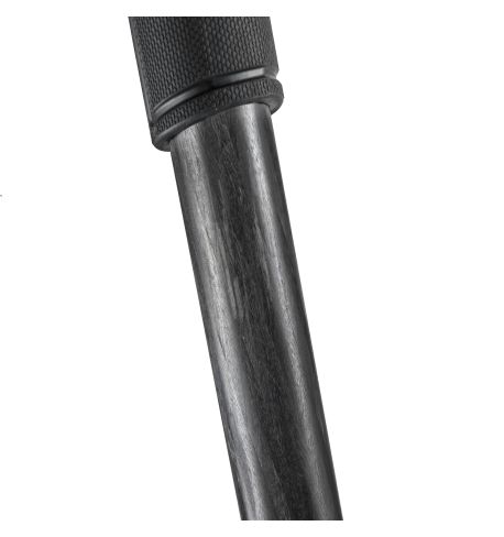 Manfrotto - Monópode XPRO +. 5 Sec. Carbono