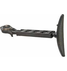 Manfrotto - Soporte de hombro para monópode 2