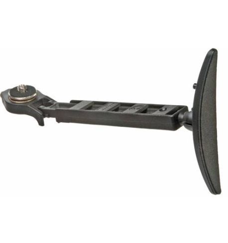 Manfrotto - Soporte de hombro para monópode