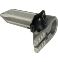 Manfrotto - Pie de clavo para monópodes 679B/680B/681B