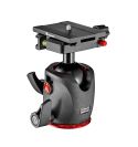 Manfrotto - Rótula de bola XPRO con zapata rápida Top Lock - Magnesio
