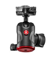 Manfrotto - Rótula de bola 496 - Aluminio 2