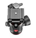 Manfrotto - Rótula de bola 496 - Aluminio