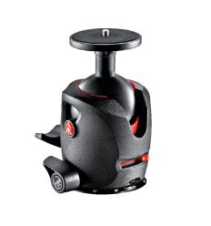 Manfrotto - Rótula de bola 057 - Magnesio