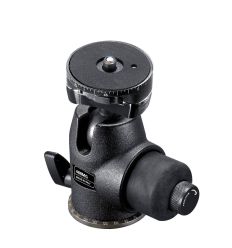 Manfrotto - Rótula de bola hidrostática 468MG