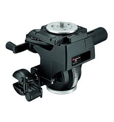 Manfrotto - Rótula de cremallera 400 