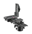 Manfrotto - Rótula panorámica profesional MH057A5