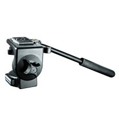 Manfrotto - Rótula Micro Fluid 128RC con zapata rápida
