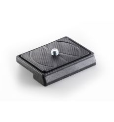 Manfrotto - Zapata rápida 200PL Light 