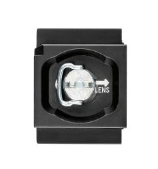 Manfrotto - Zapata rápida 200PL-PRO - RC2 ARCA   2